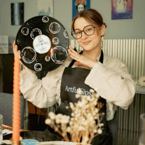 Art-Coach-Booking-Anfrage