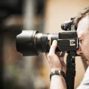 Fotograf-Booking-Anfrage