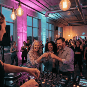 Afterwork Disco