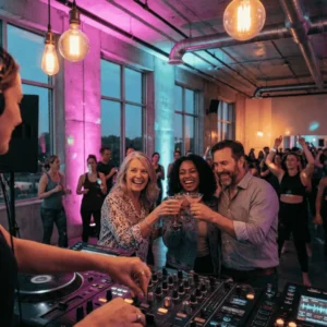 Afterwork Disco