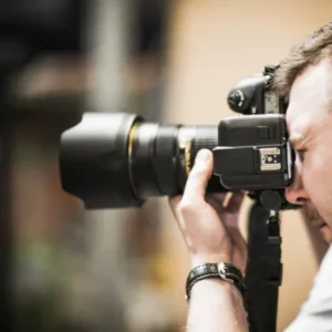 Fotograf-Booking-Anfrage